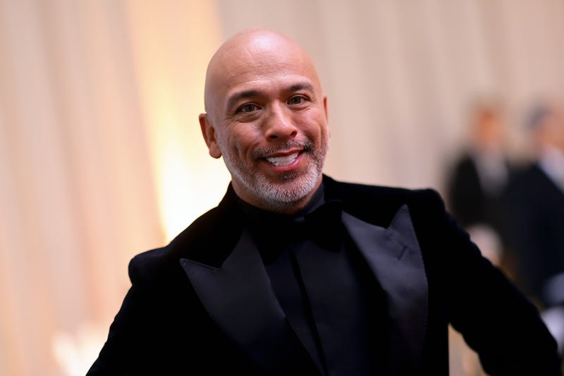 Jo Koy