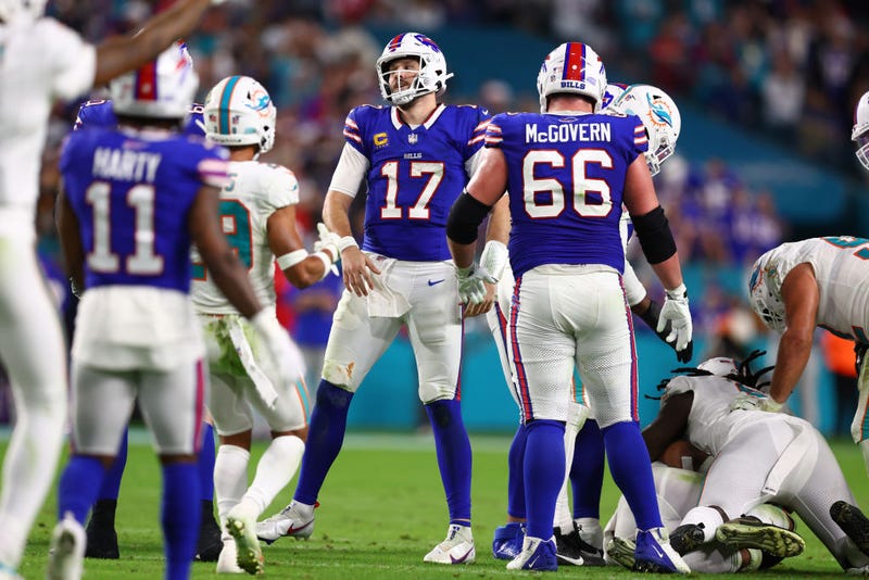 Bills-Dolphins
