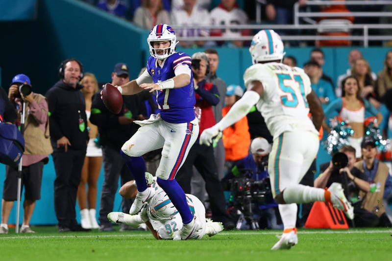 Bills-Dolphins