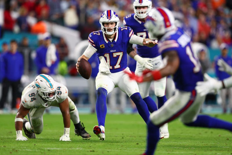 Bills-Dolphins