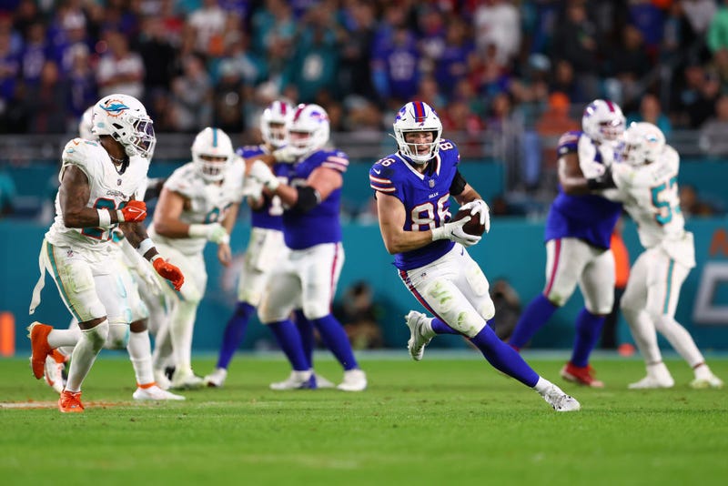 Bills-Dolphins