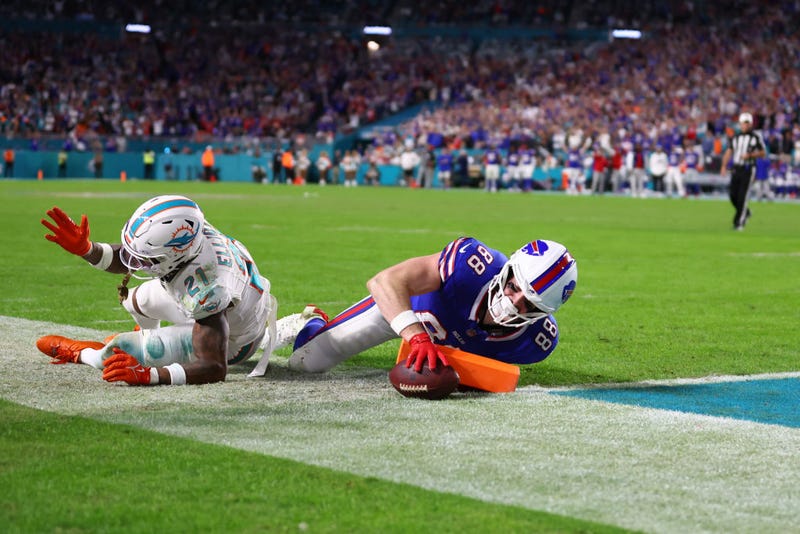 Bills-Dolphins