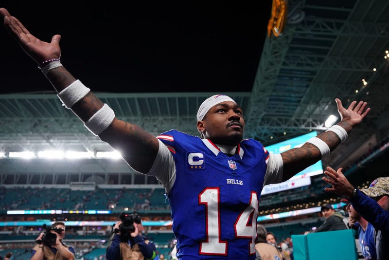 Bills-Dolphins