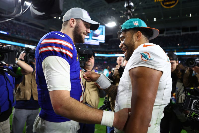 Bills-Dolphins
