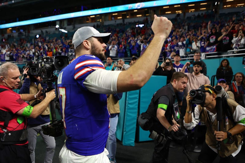 Bills-Dolphins