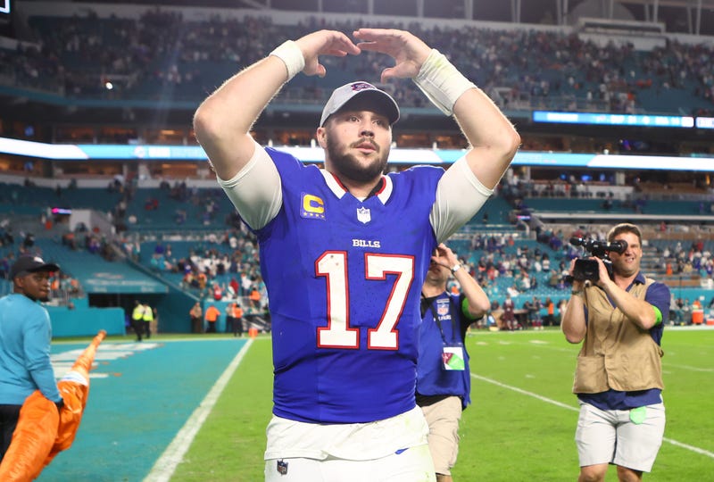 Bills-Dolphins