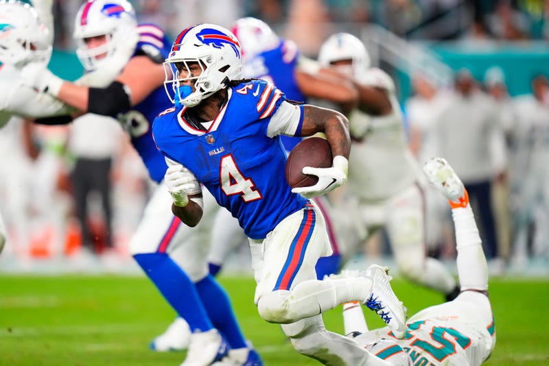 Bills-Dolphins
