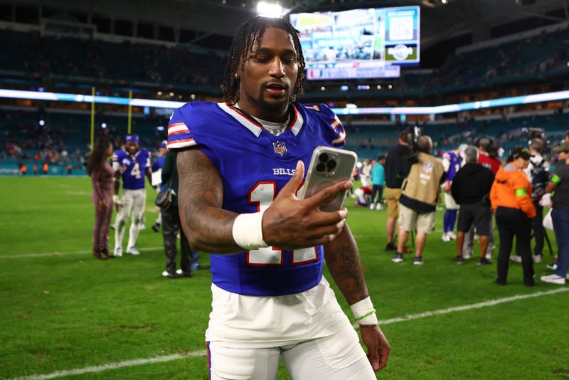 Bills-Dolphins
