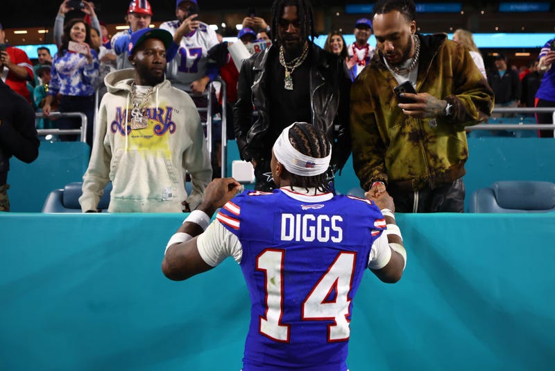 Bills-Dolphins