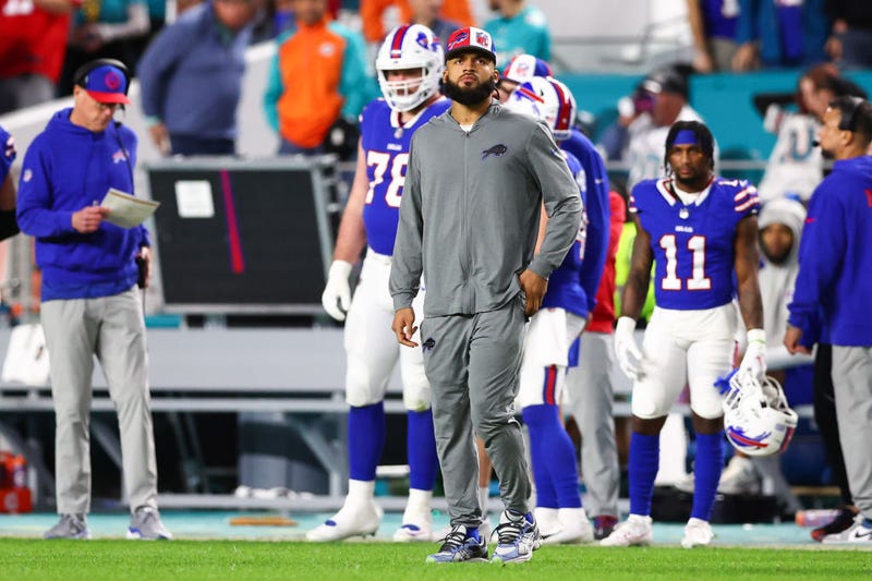 Buffalo Bills
