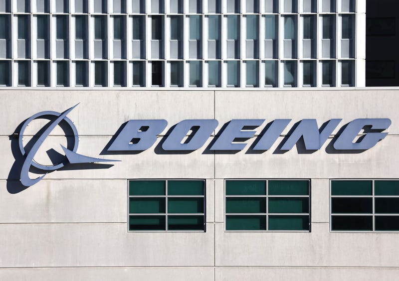 Boeing