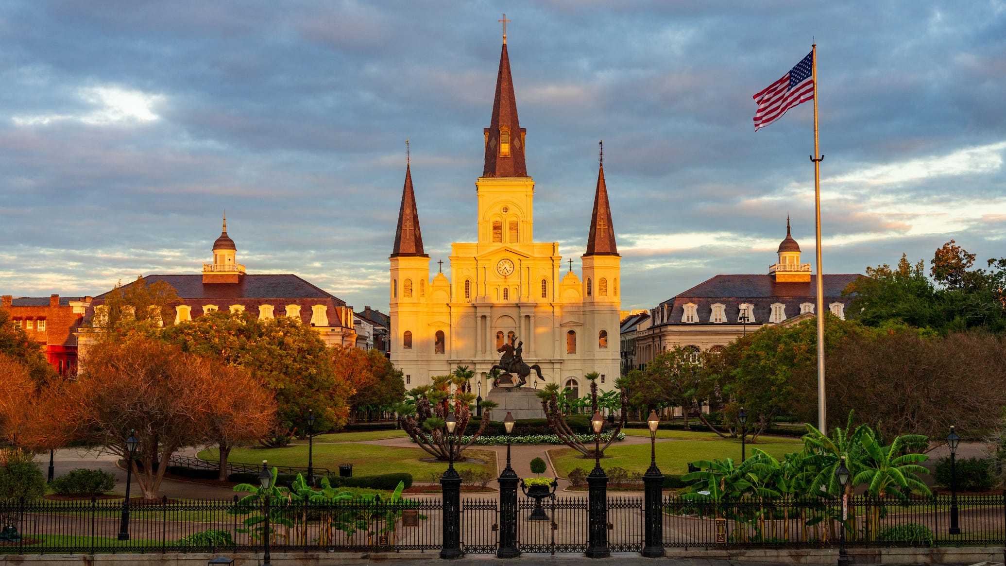 Scoot:&nbsp;Mayor Moreno can ignite a positive attitude in New Orleans!