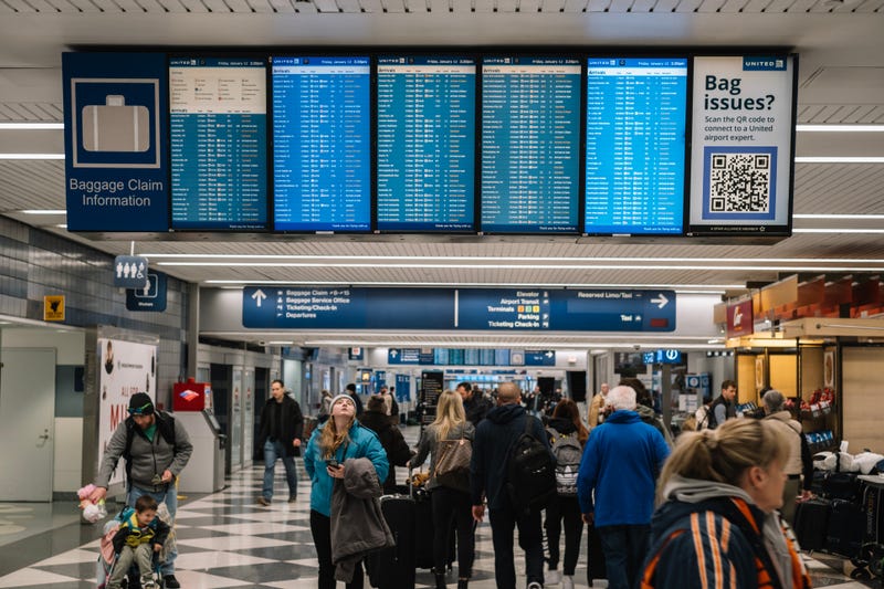 O'Hare International Airport