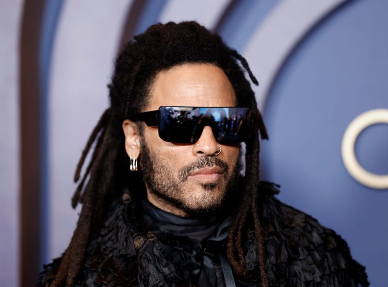 Lenny Kravitz