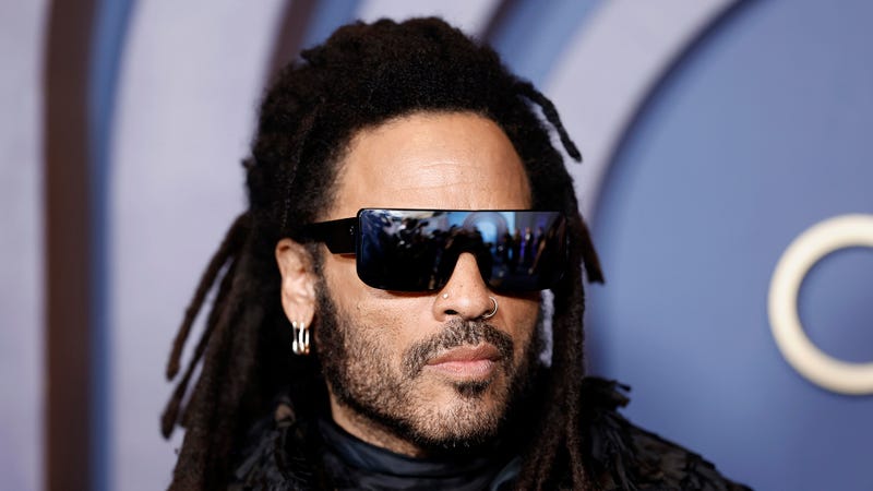 Lenny Kravitz