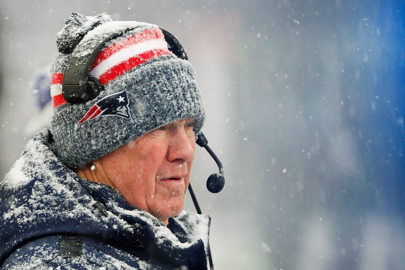 Bill Belichick