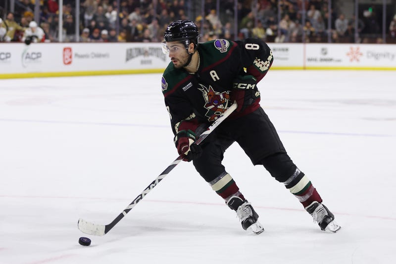 Nick Schmaltz