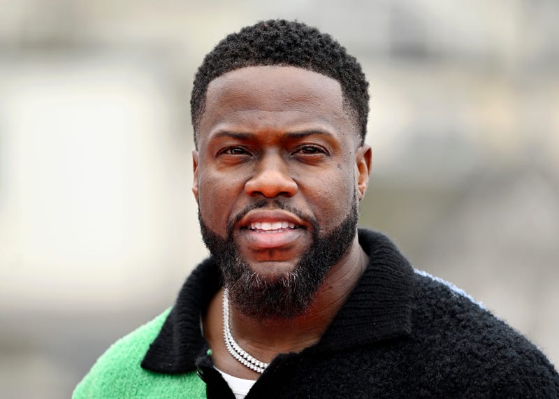Kevin Hart