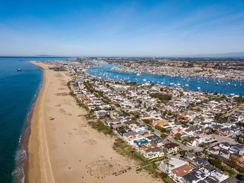 Newport Beach