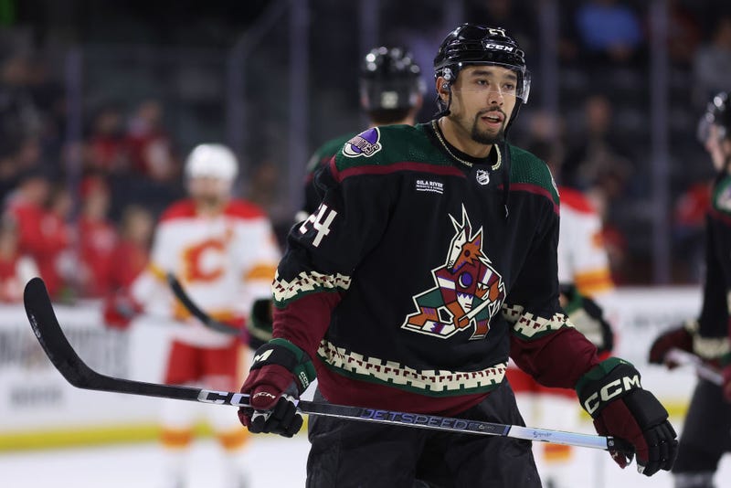 Matt Dumba