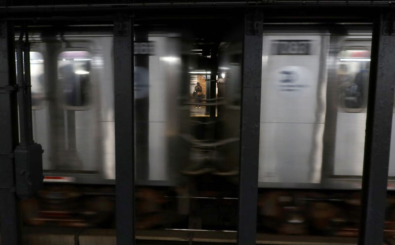 Subway stock