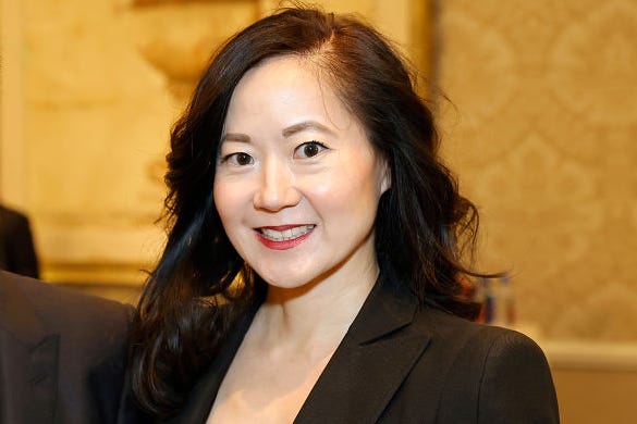 Angela Chao