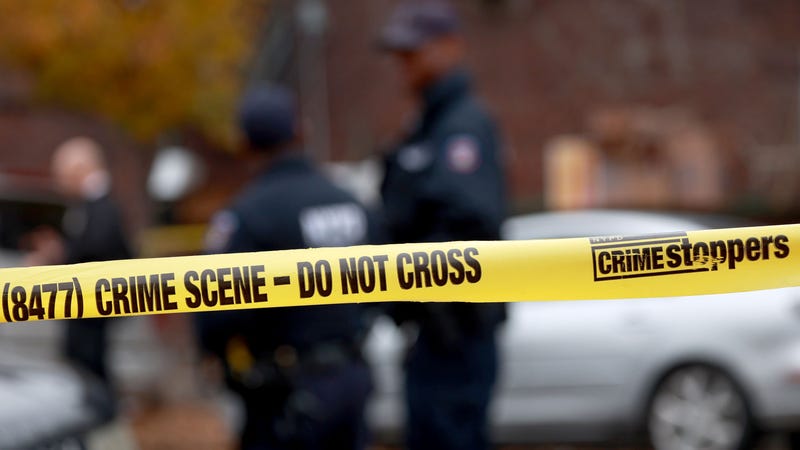 Police are investigating an assault on a man who was stabbed near Tompkins Square Park and found miles away at a Queens subway station