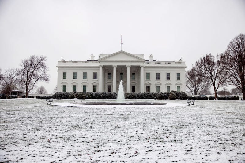 White House