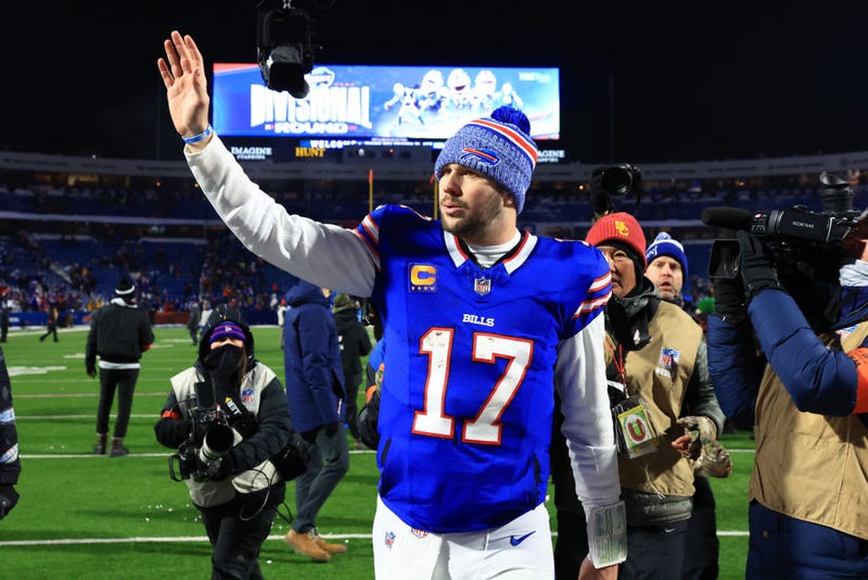 Bills-Steelers