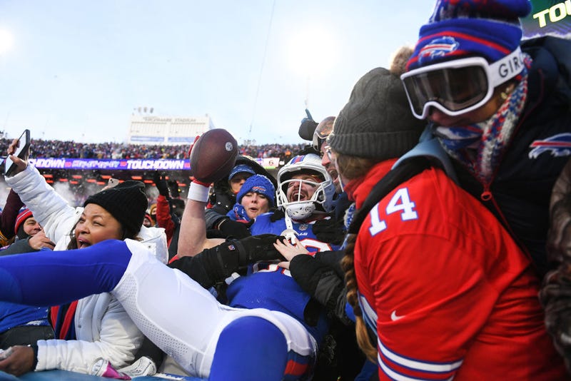 Bills-Steelers