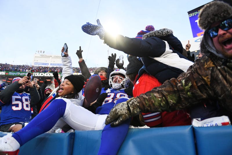 Bills-Steelers