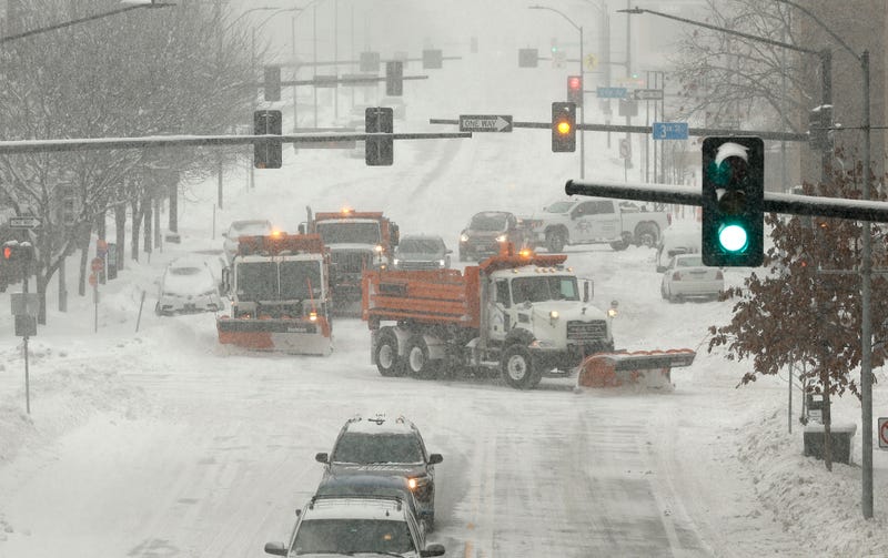 A powerful winter storm sweeping across the United States has now been tied to at least 49 confirmed fatalities, as extreme cold, icy roads, and hazardous conditions affect communities from the Northeast to the Deep South. 