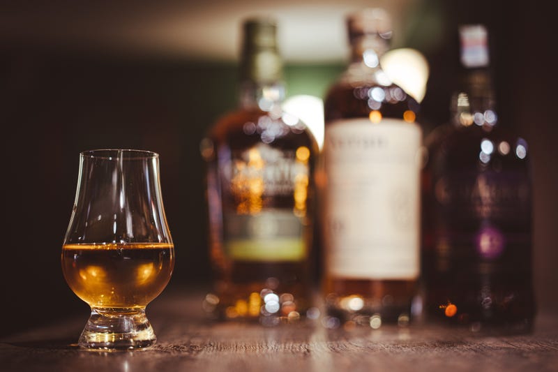Whiskey 