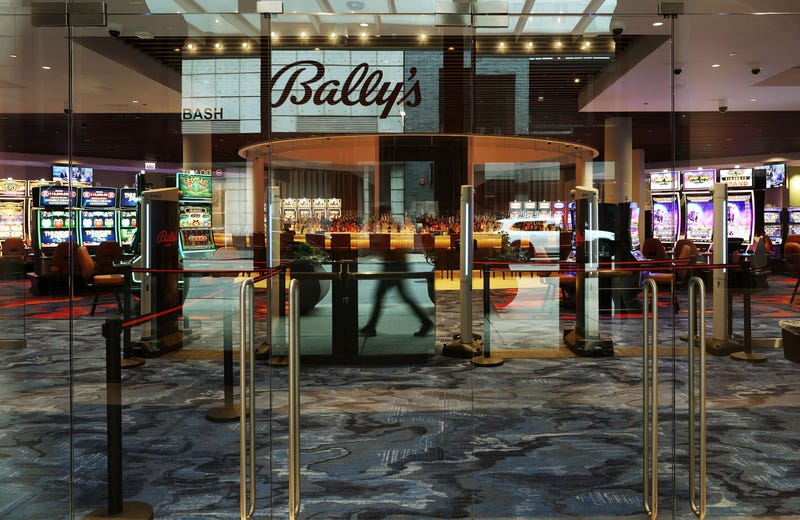 Bally's