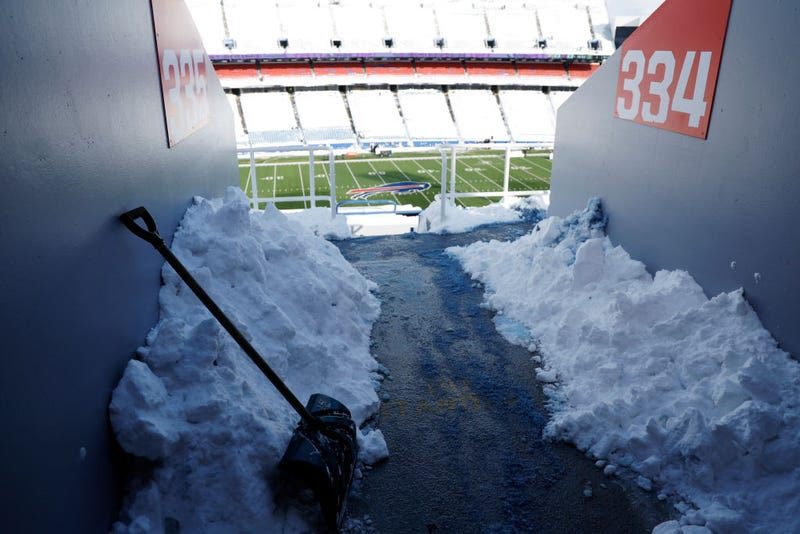 Buffalo Bills