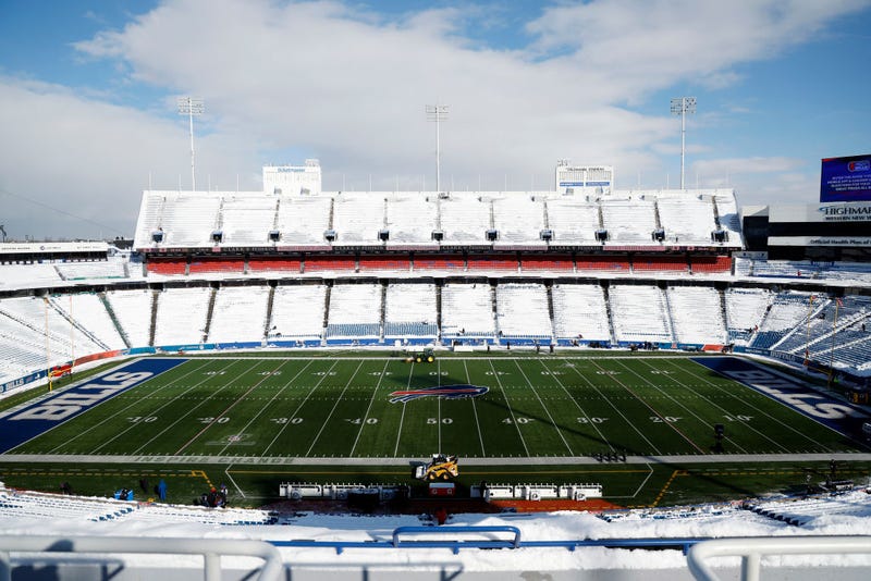 Buffalo Bills