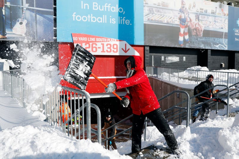Buffalo Bills