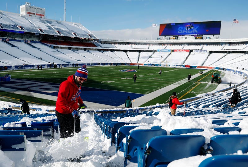 Buffalo Bills