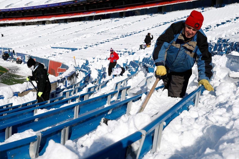 Buffalo Bills