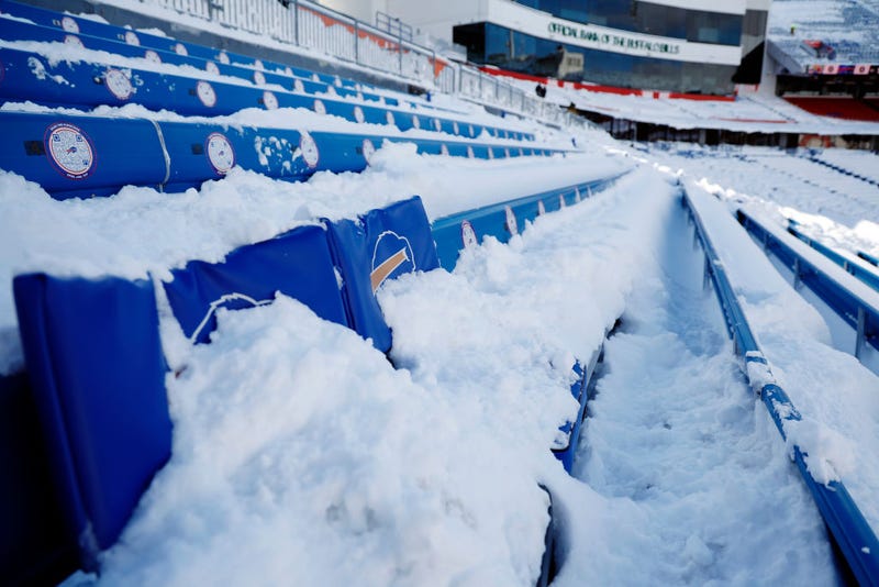 Buffalo Bills