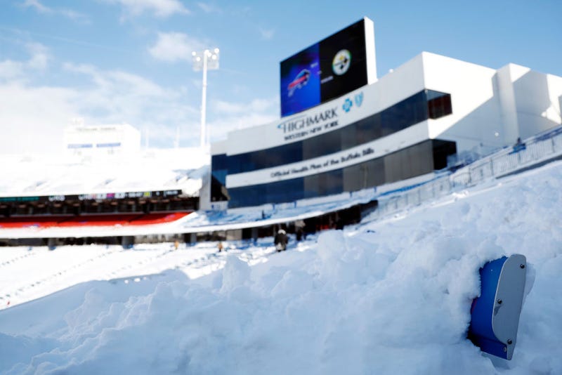 Buffalo Bills