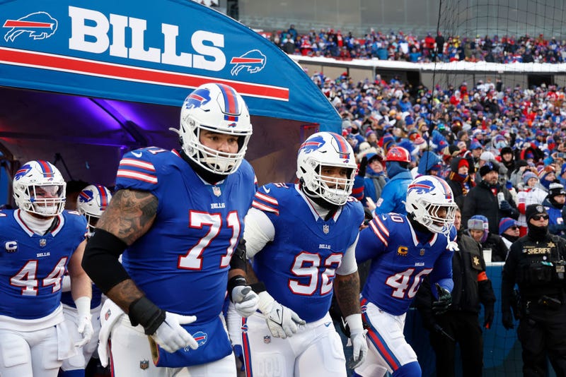 Bills-Steelers