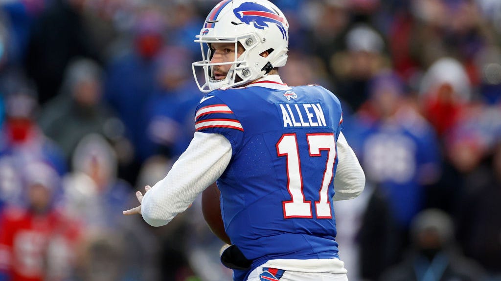 In-Depth: Allen, Bills dispatch Steelers, 31-17, in playoff game delayed a day by snow; Chiefs up next in Orchard Park