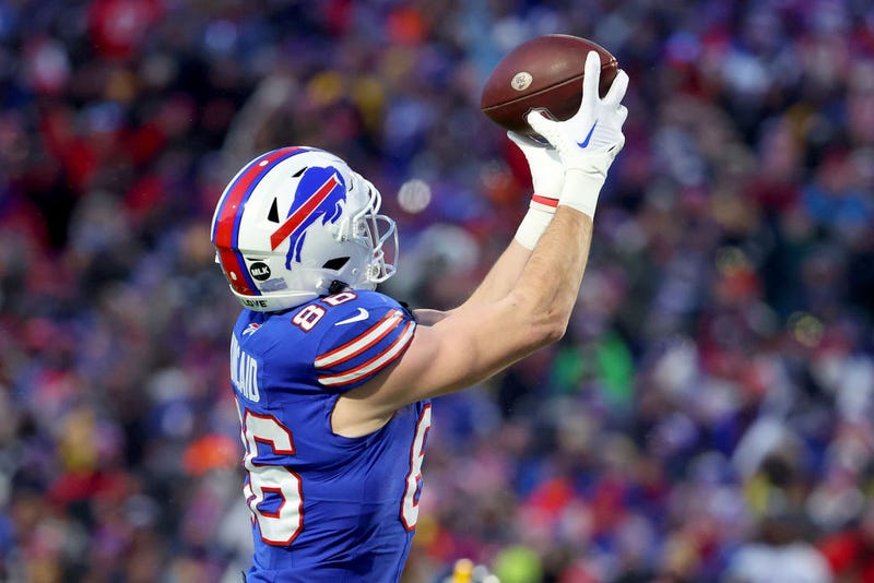 Bills-Steelers