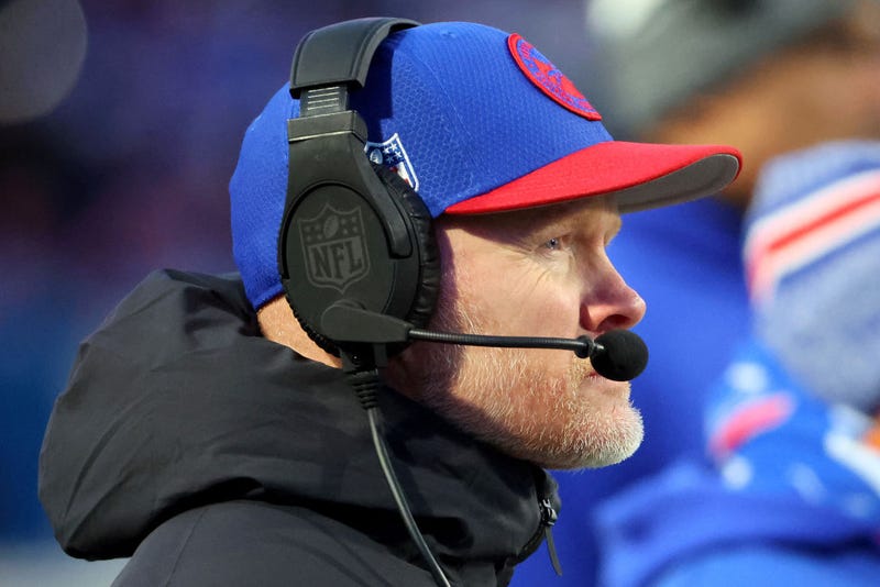 Bills-Steelers