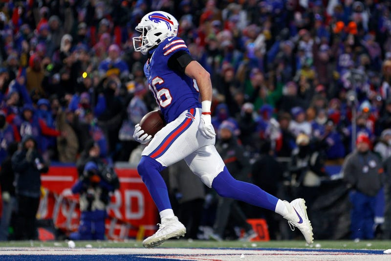Bills-Steelers