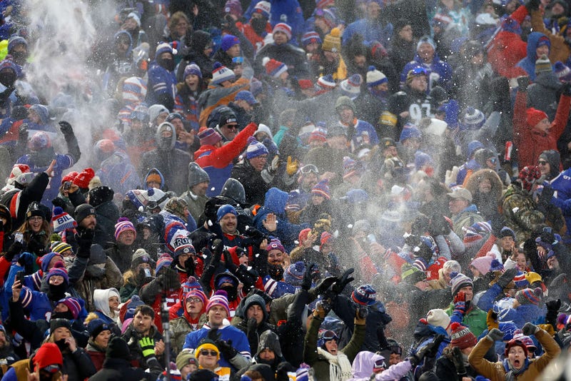 Bills-Steelers