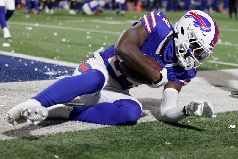 Bills-Steelers