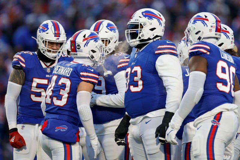 Bills-Steelers
