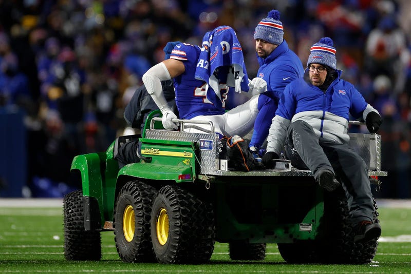 Bills-Steelers